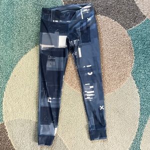 Reebok legging